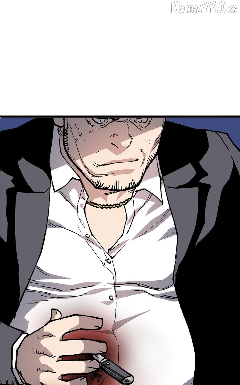 Read Boss Returns Manga Online