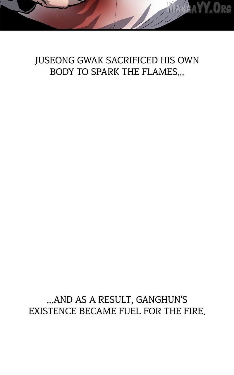 Read Boss Returns Manga Online