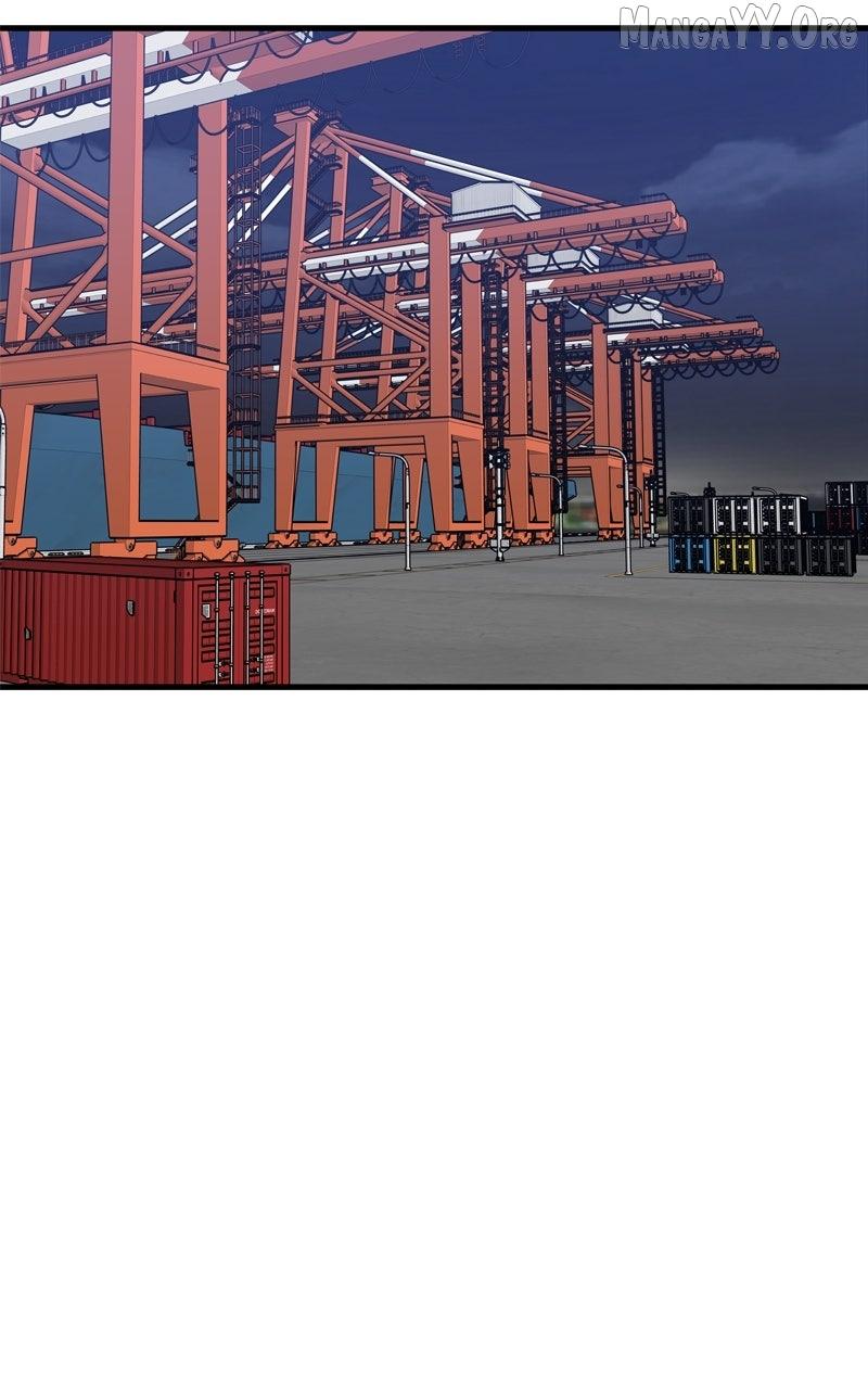 Read Boss Returns Manga Online