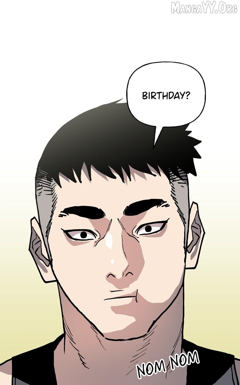 Read Boss Returns Manga Online