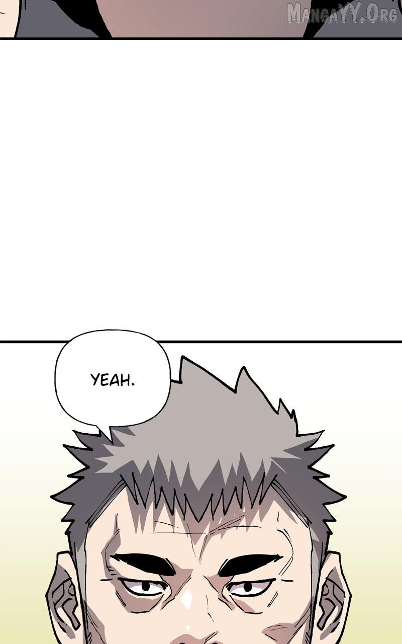 Read Boss Returns Manga Online