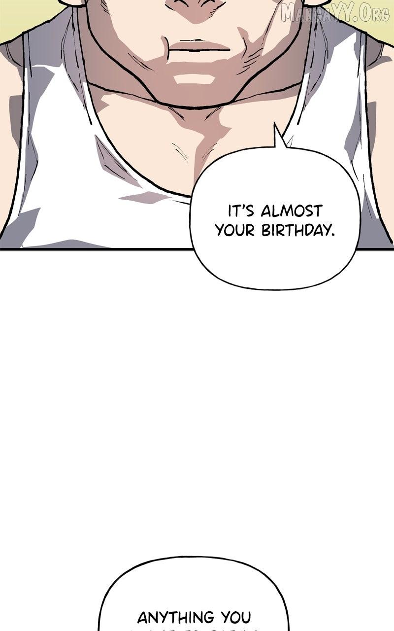 Read Boss Returns Manga Online