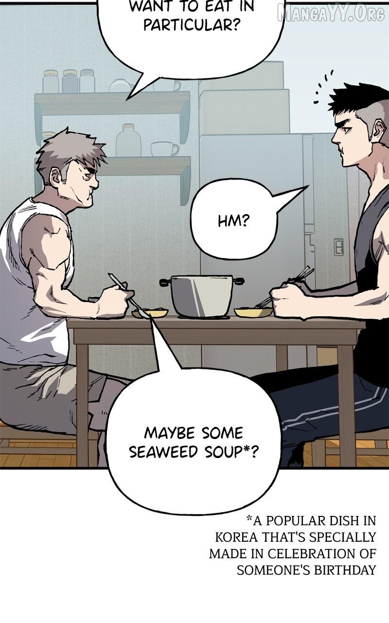 Read Boss Returns Manga Online