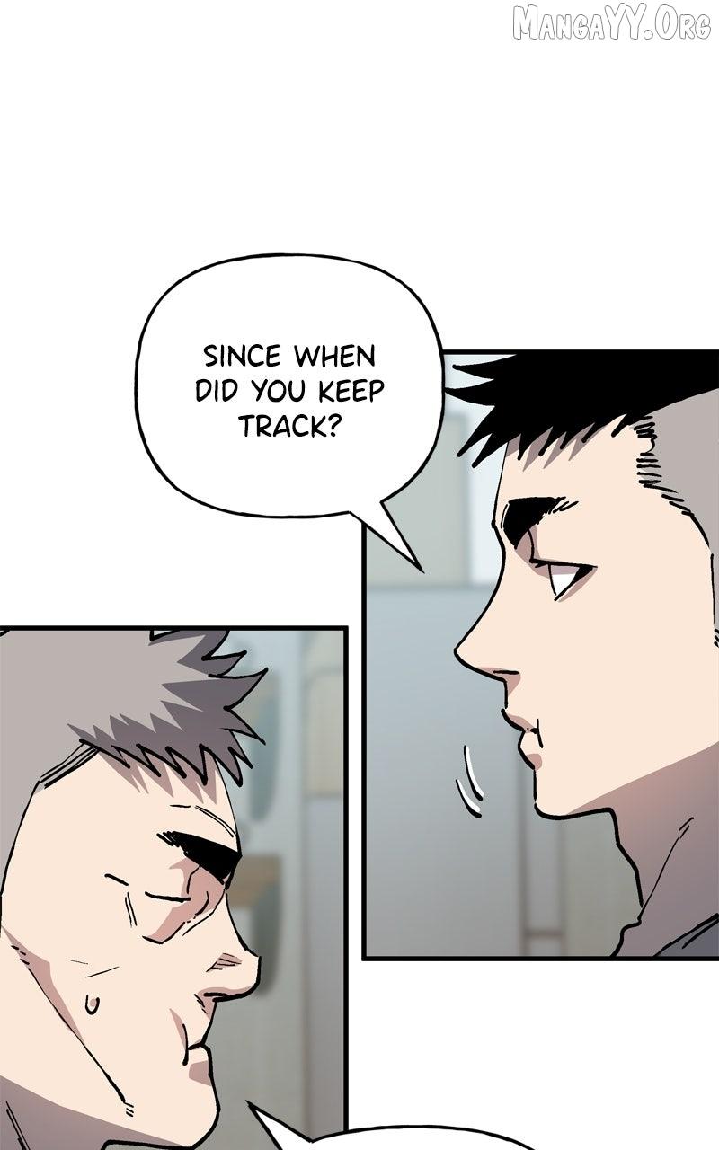 Read Boss Returns Manga Online