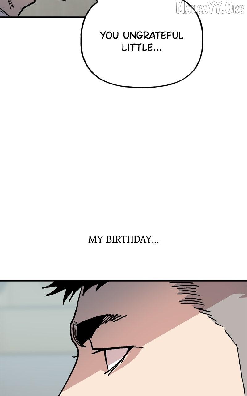 Read Boss Returns Manga Online