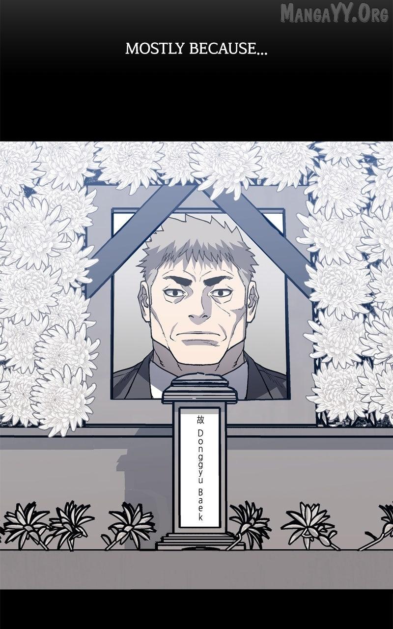 Read Boss Returns Manga Online