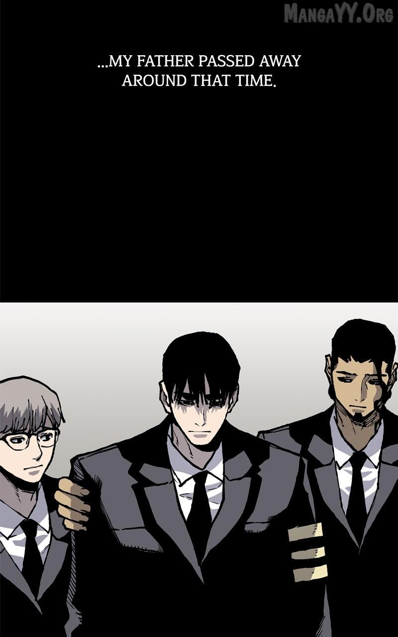 Read Boss Returns Manga Online