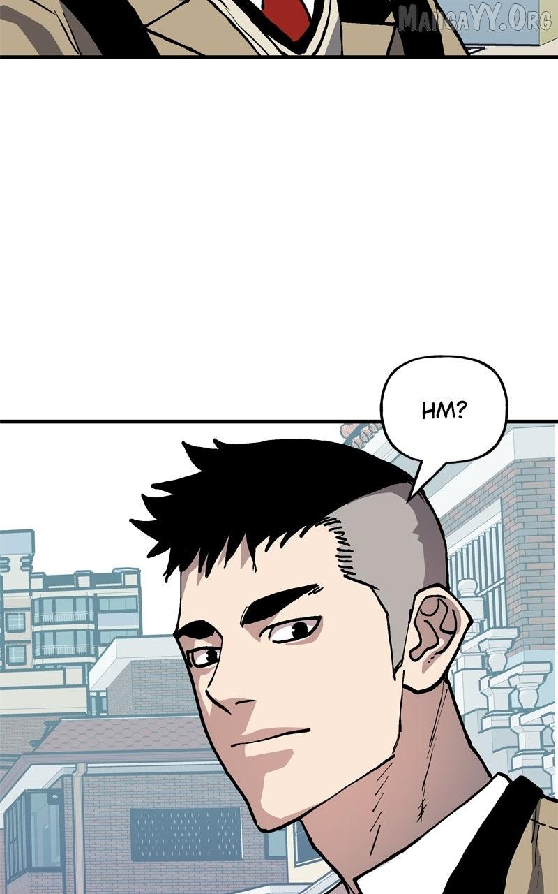 Read Boss Returns Manga Online