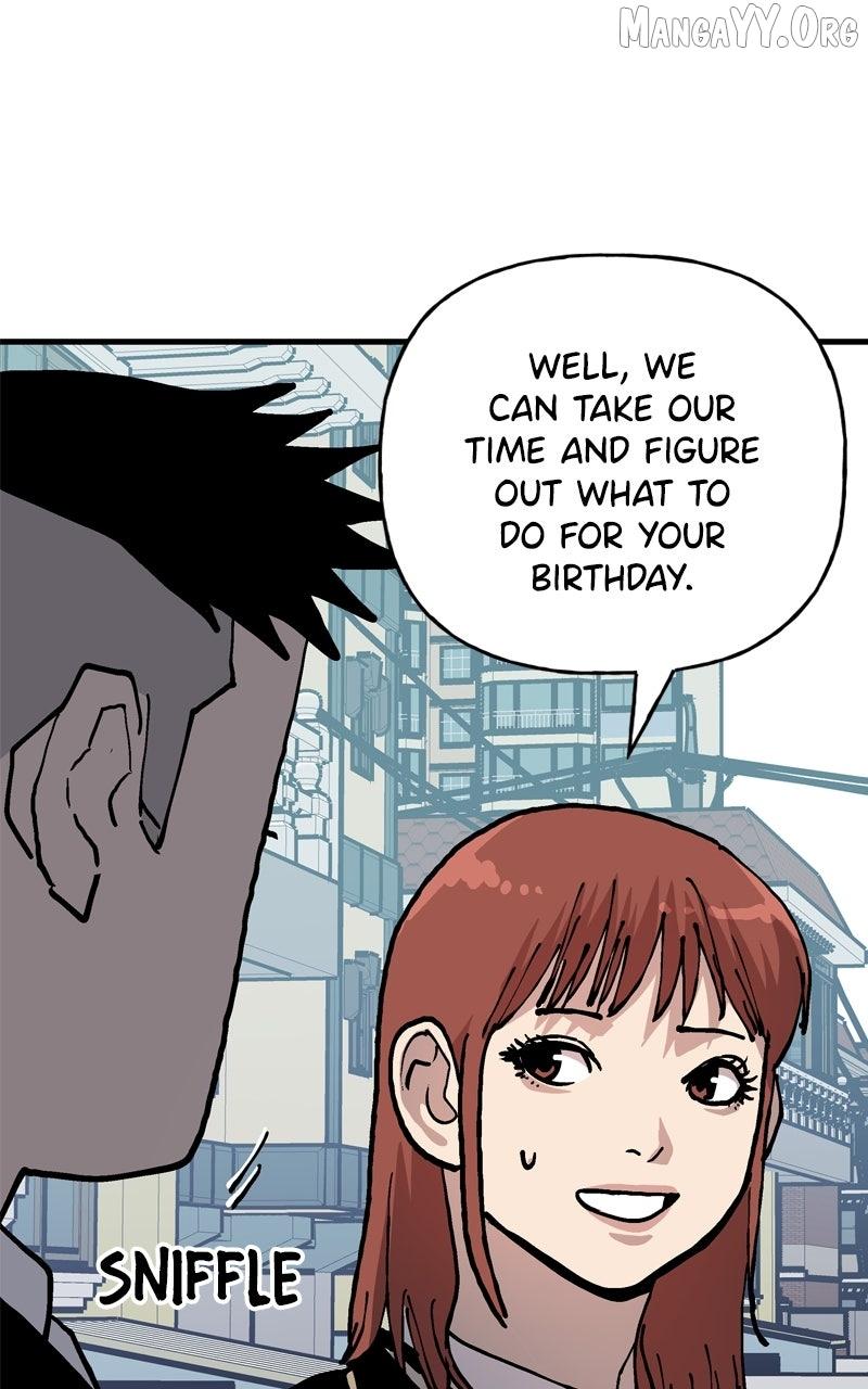 Read Boss Returns Manga Online