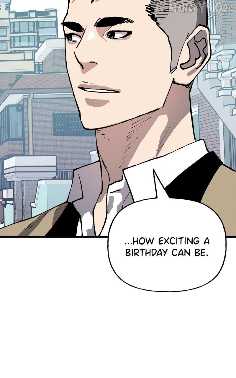 Read Boss Returns Manga Online