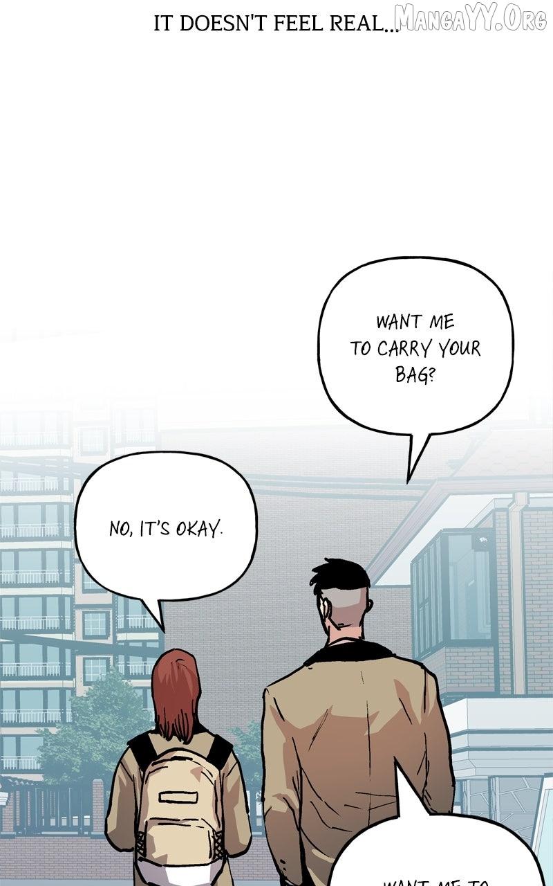 Read Boss Returns Manga Online