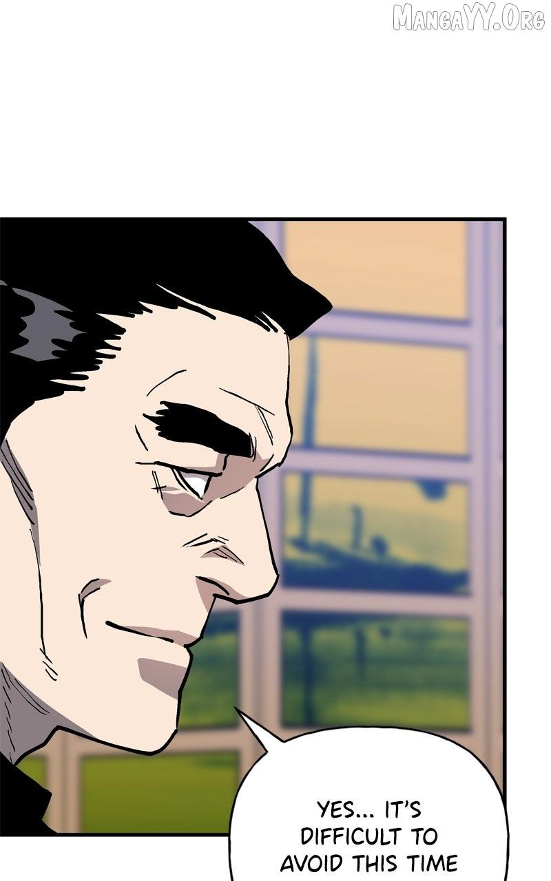 Read Boss Returns Manga Online