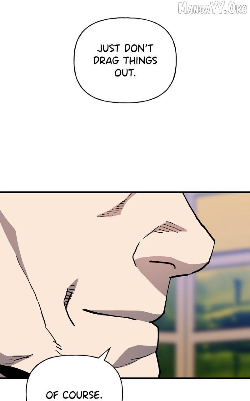 Read Boss Returns Manga Online