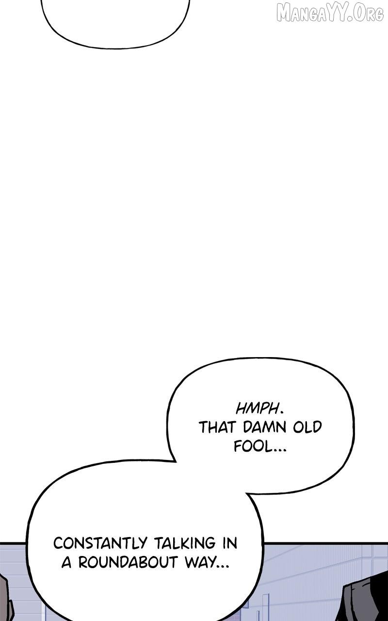 Read Boss Returns Manga Online