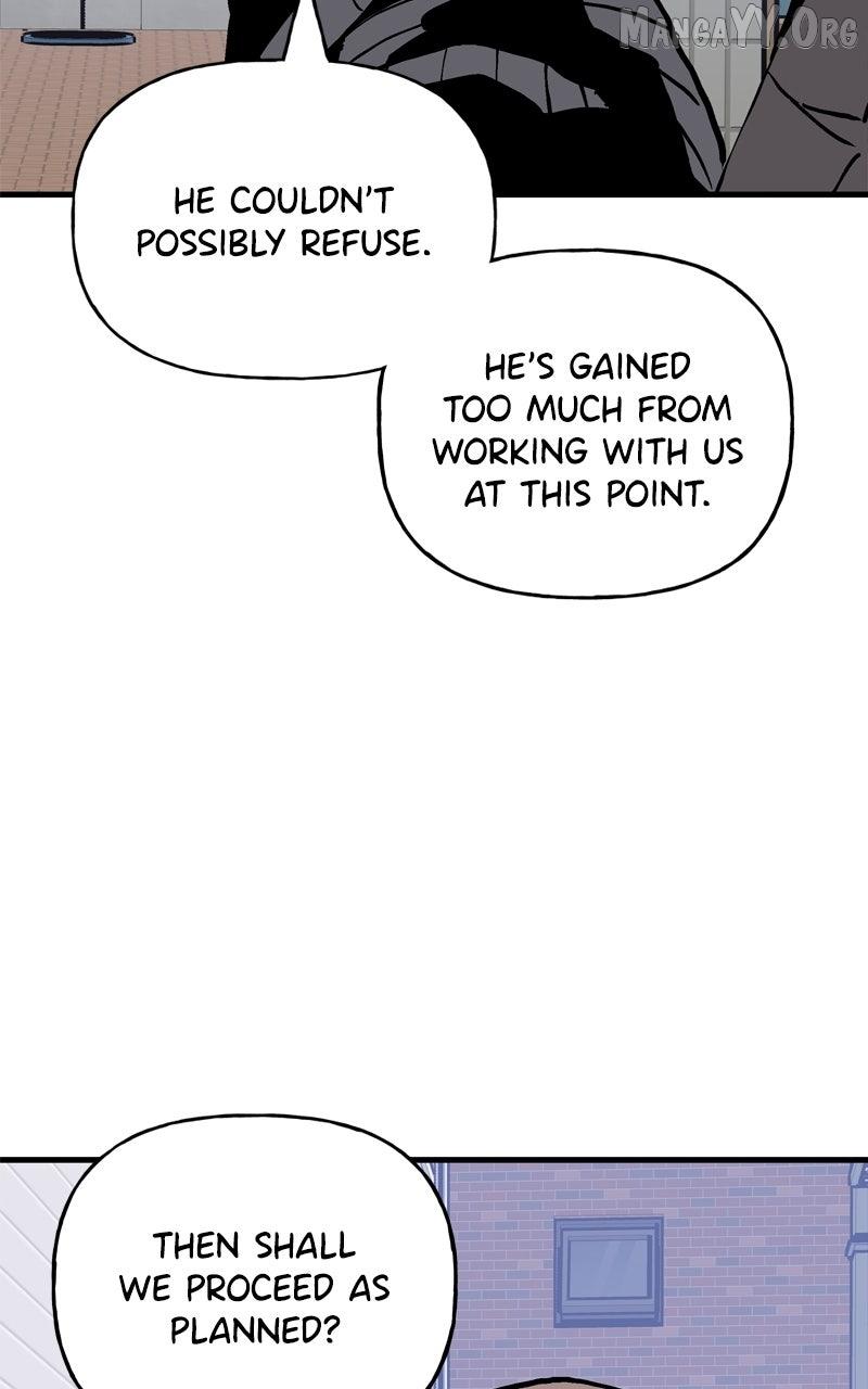 Read Boss Returns Manga Online