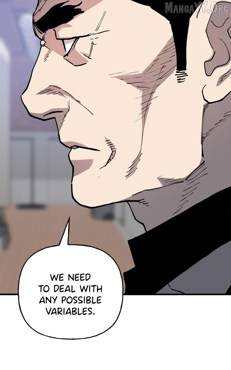 Read Boss Returns Manga Online