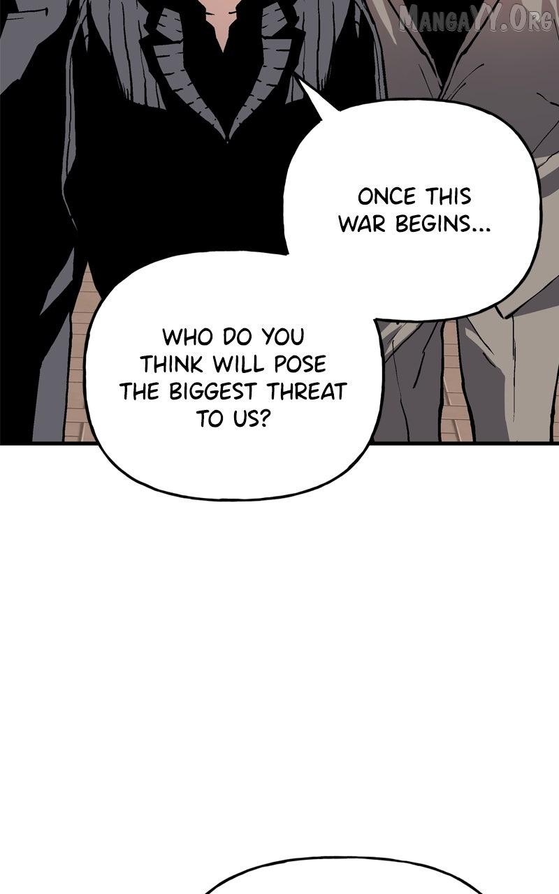 Read Boss Returns Manga Online