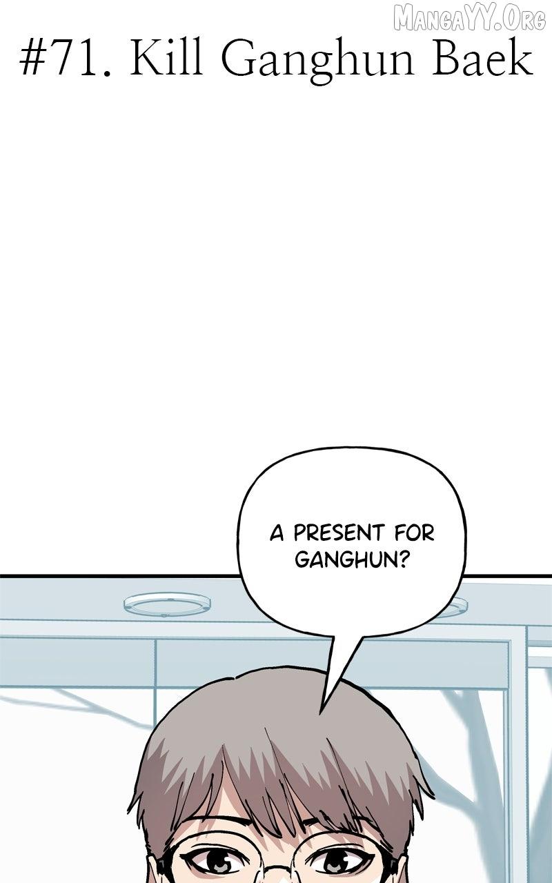 Read Boss Returns Manga Online