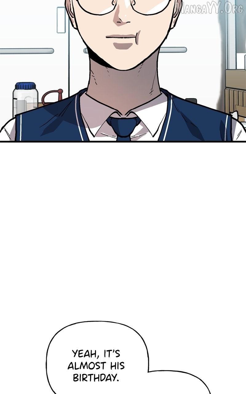 Read Boss Returns Manga Online