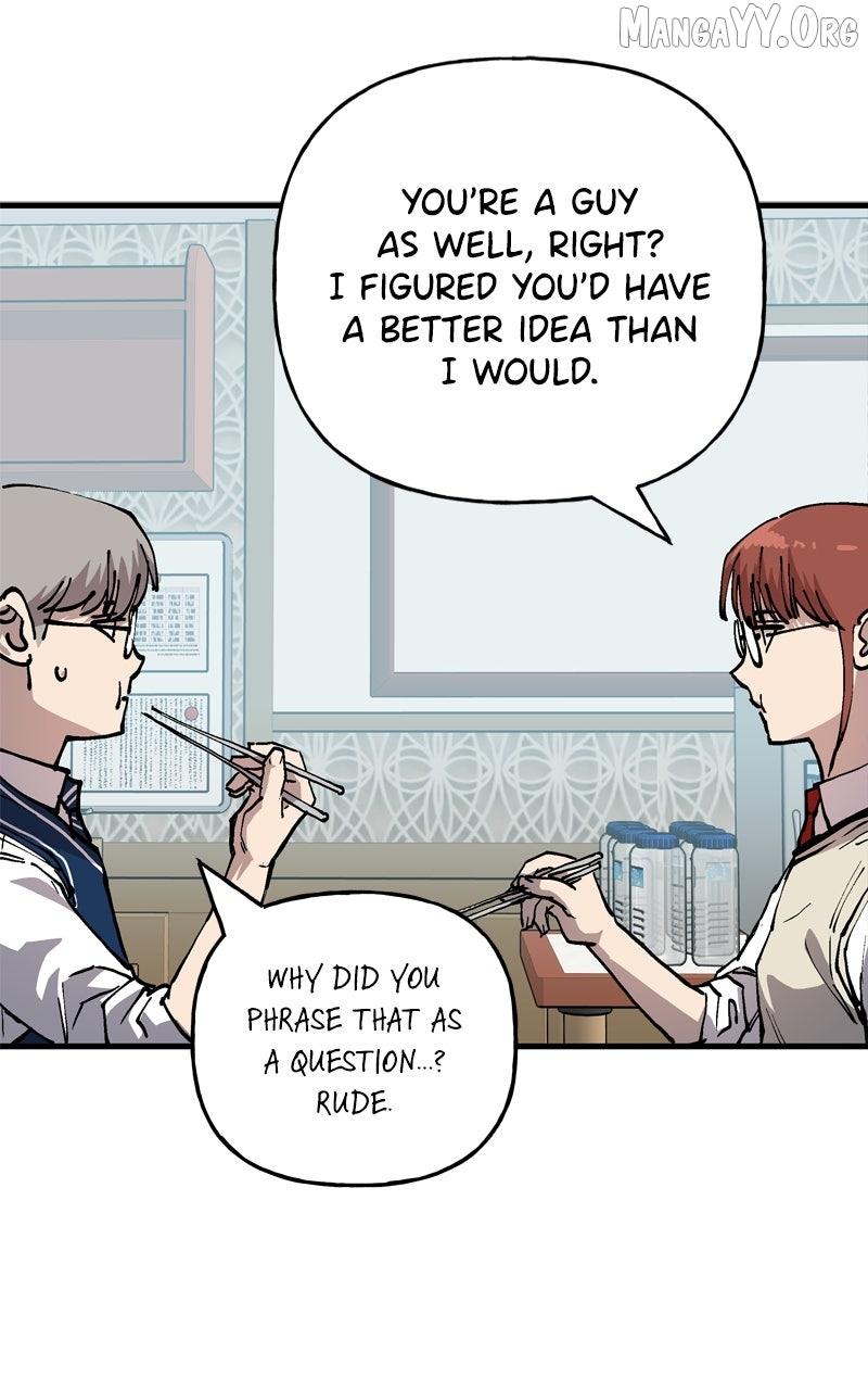 Read Boss Returns Manga Online