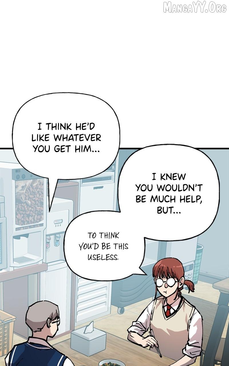 Read Boss Returns Manga Online