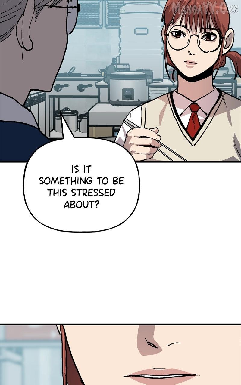 Read Boss Returns Manga Online