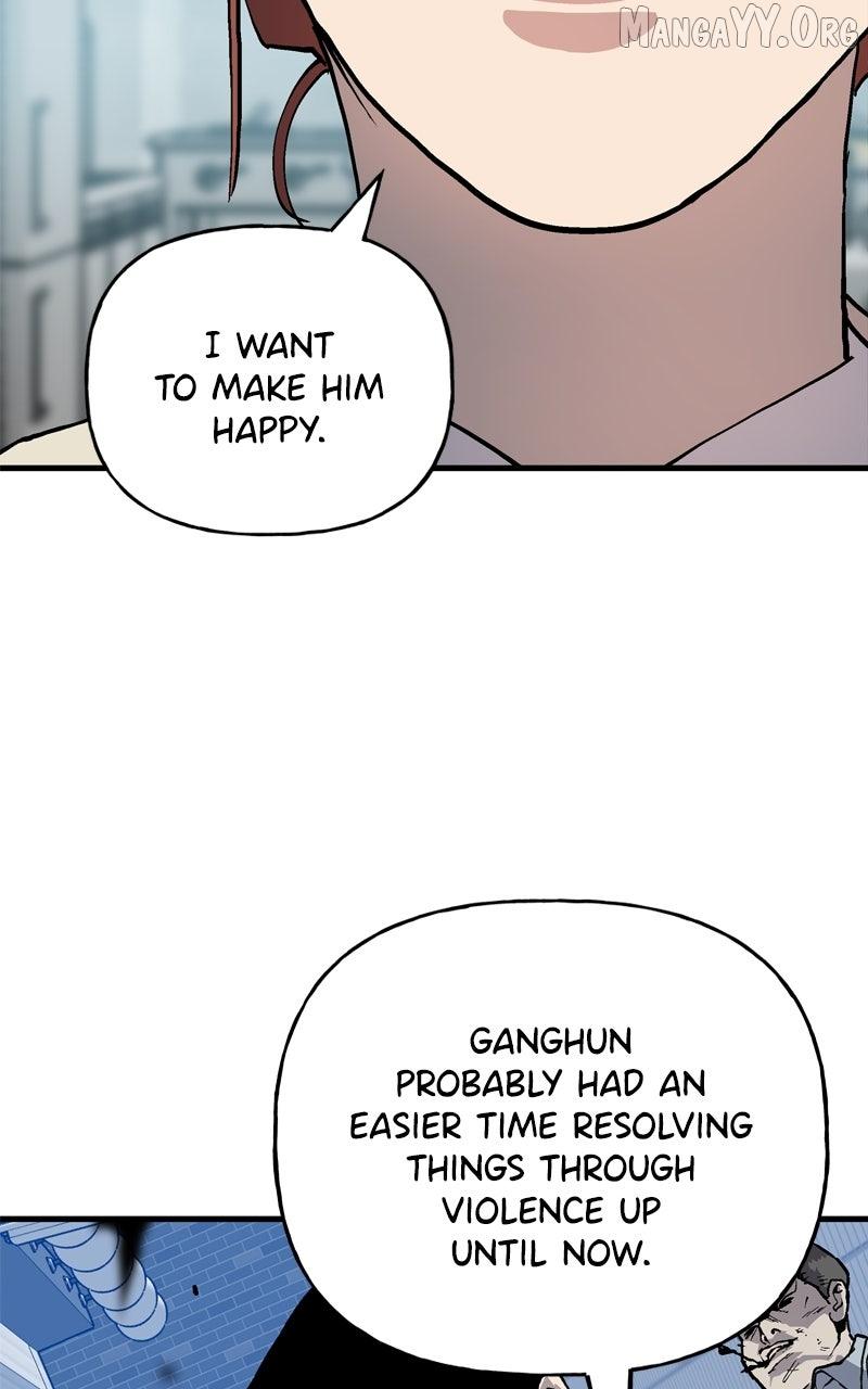 Read Boss Returns Manga Online