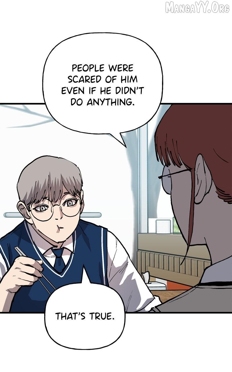 Read Boss Returns Manga Online