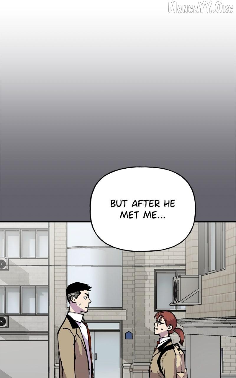 Read Boss Returns Manga Online