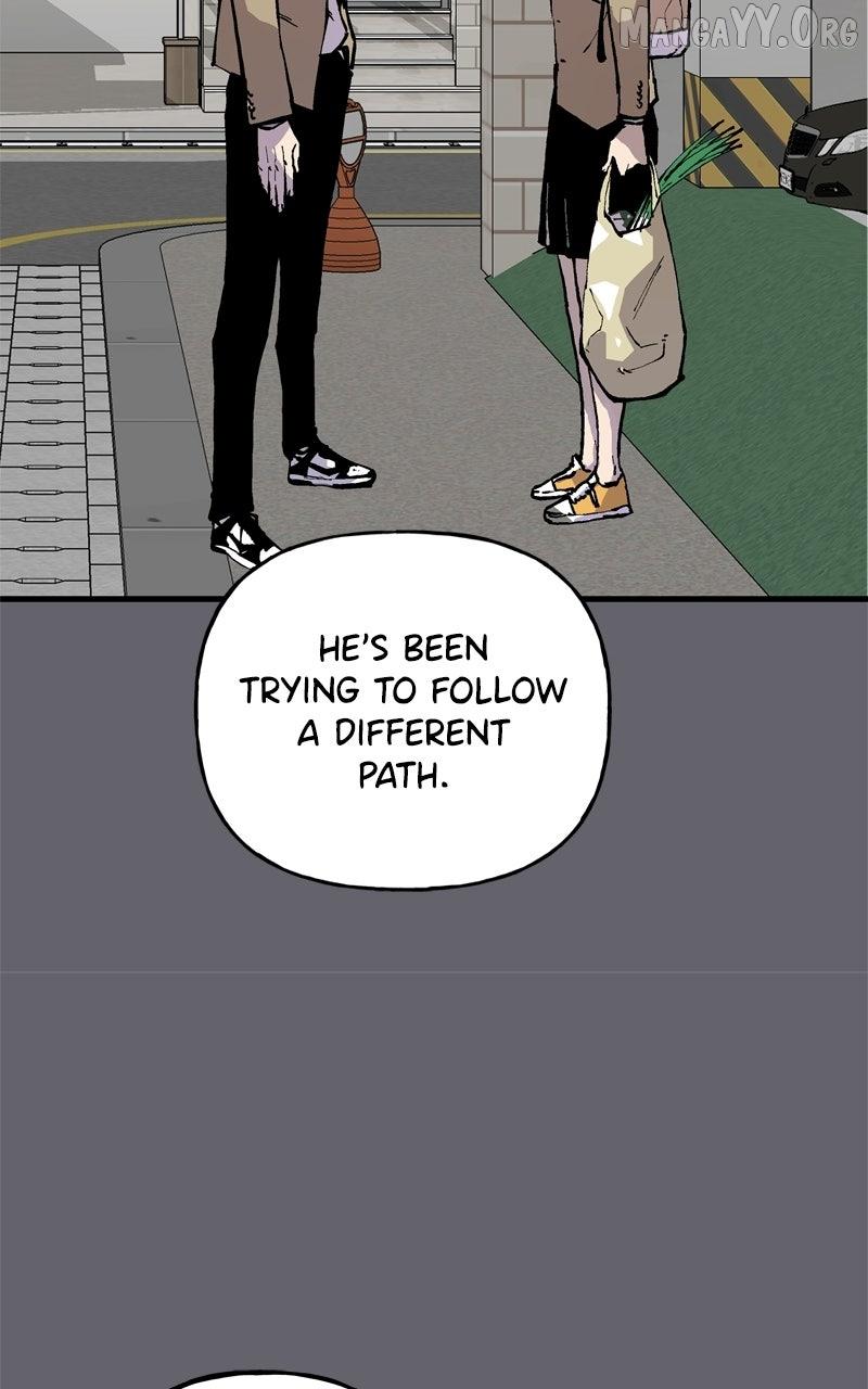 Read Boss Returns Manga Online