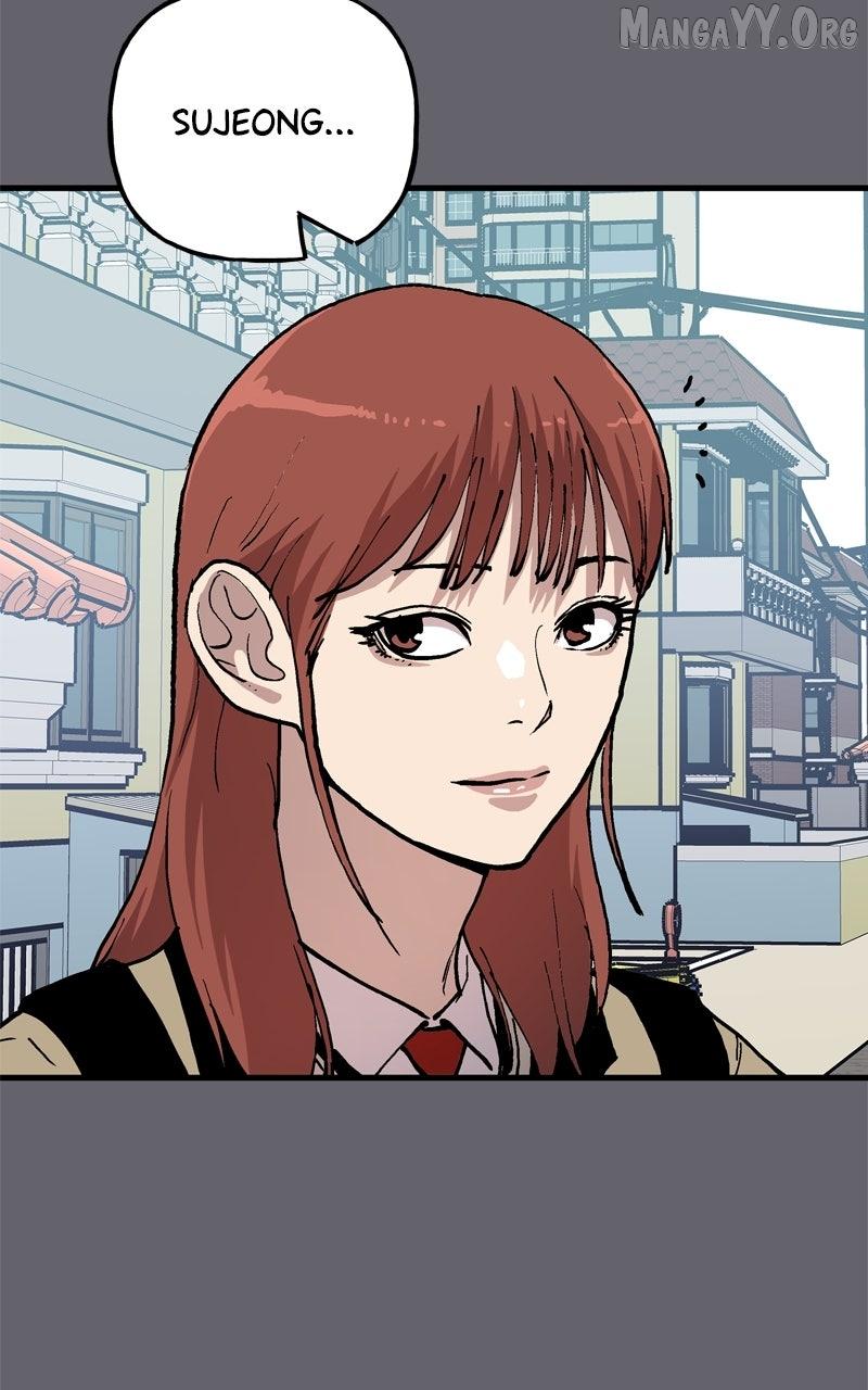 Read Boss Returns Manga Online