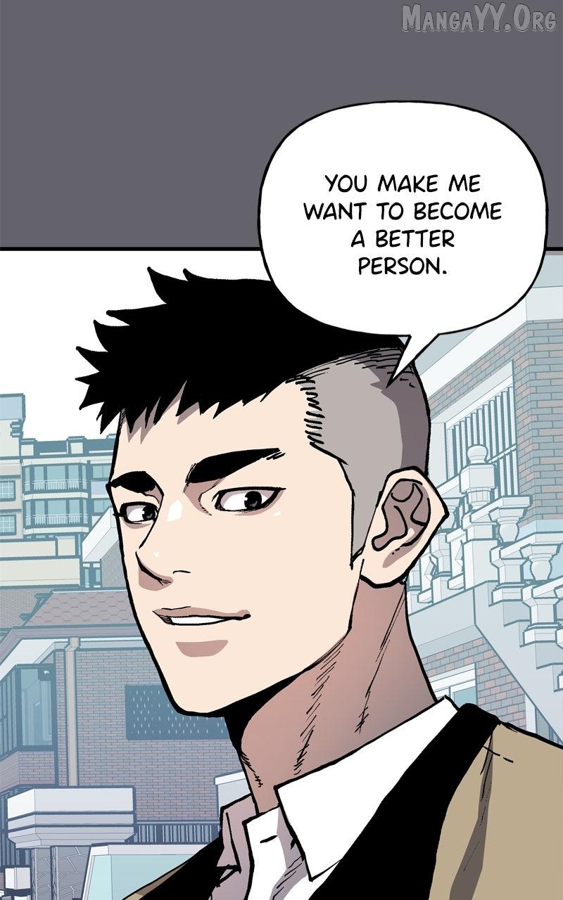 Read Boss Returns Manga Online