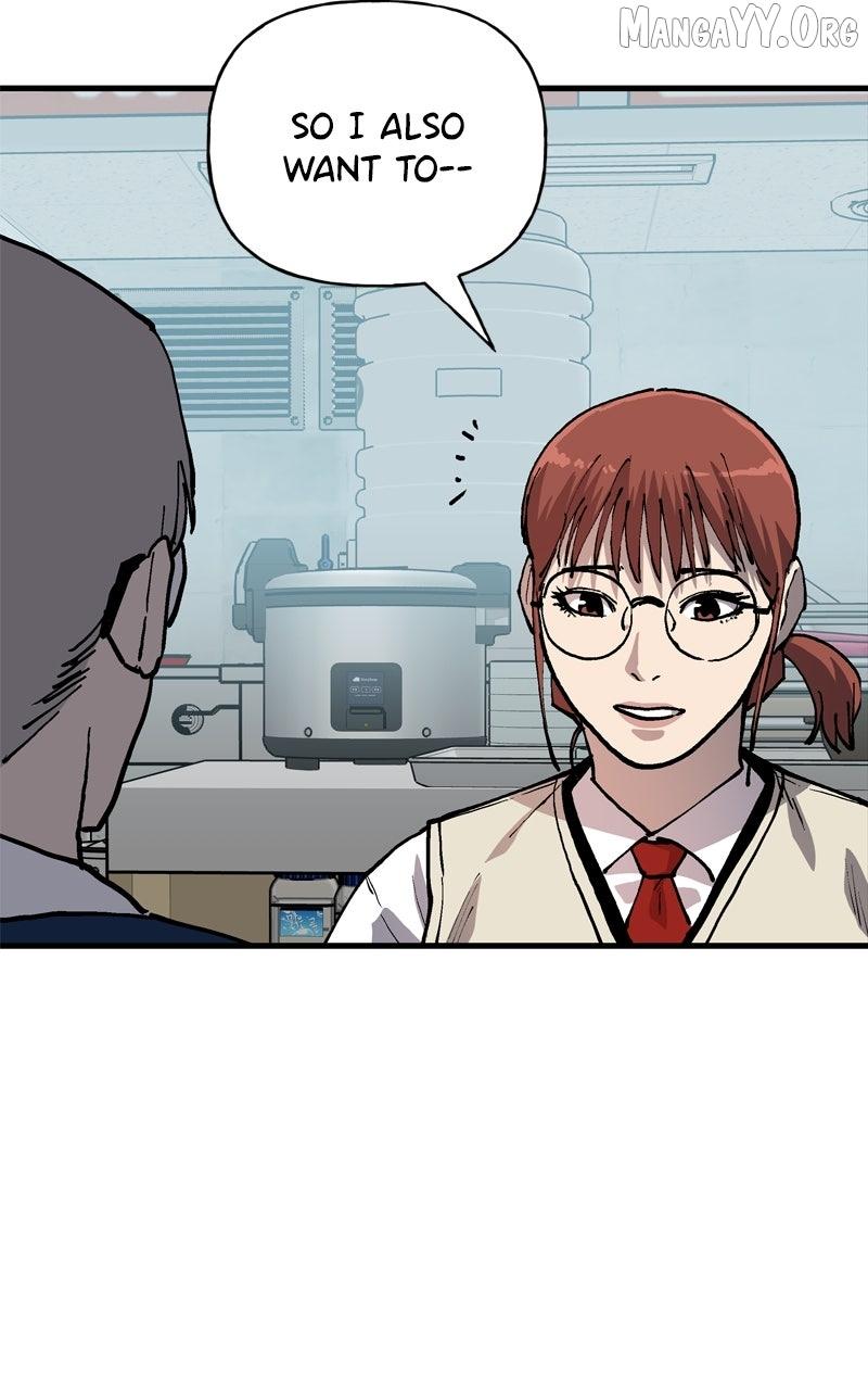 Read Boss Returns Manga Online