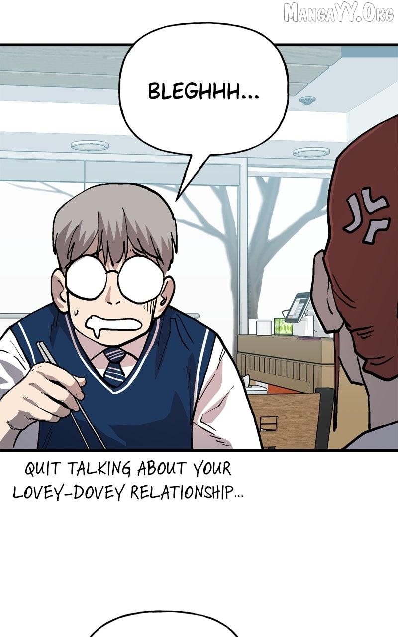 Read Boss Returns Manga Online