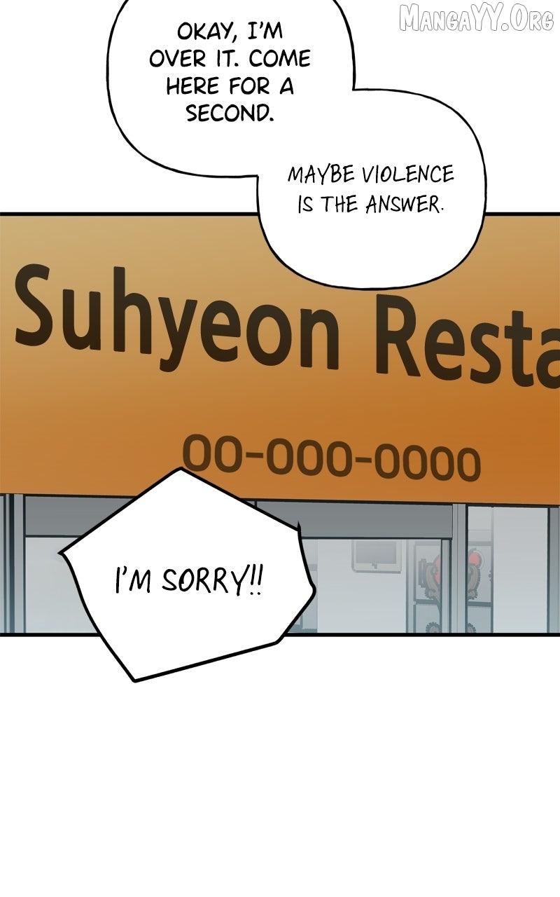 Read Boss Returns Manga Online