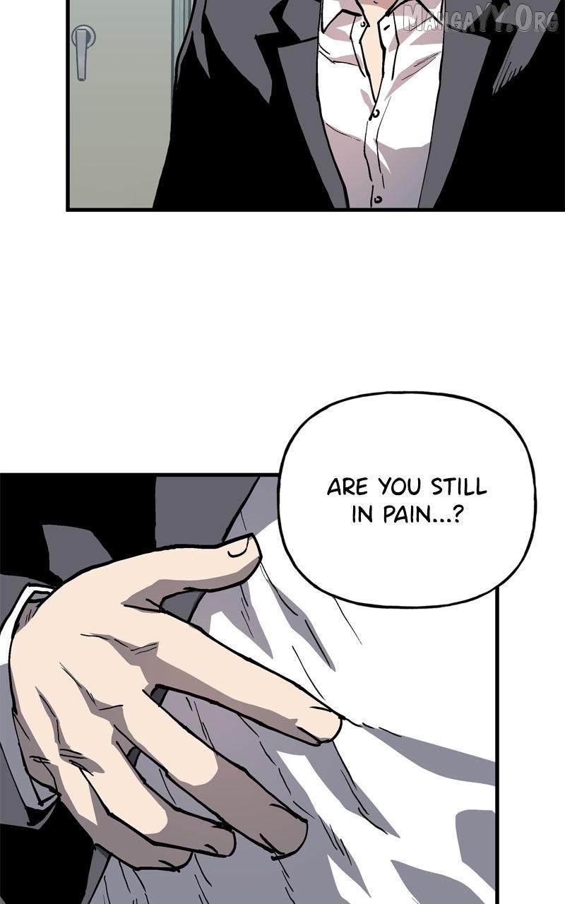 Read Boss Returns Manga Online