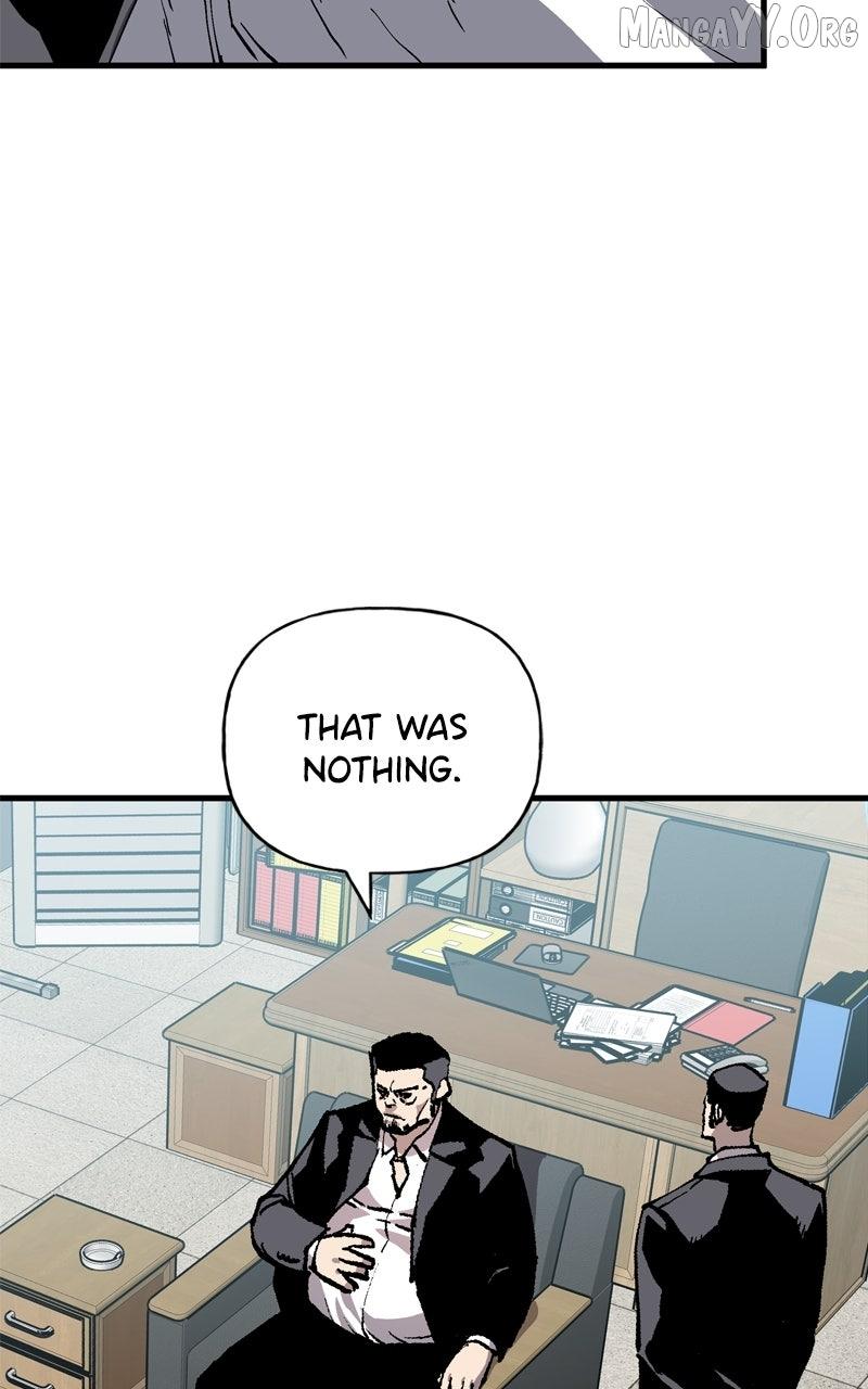 Read Boss Returns Manga Online