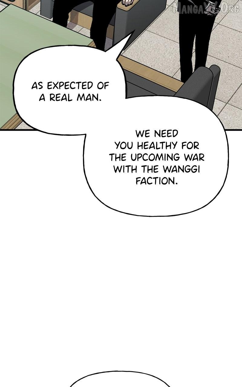 Read Boss Returns Manga Online