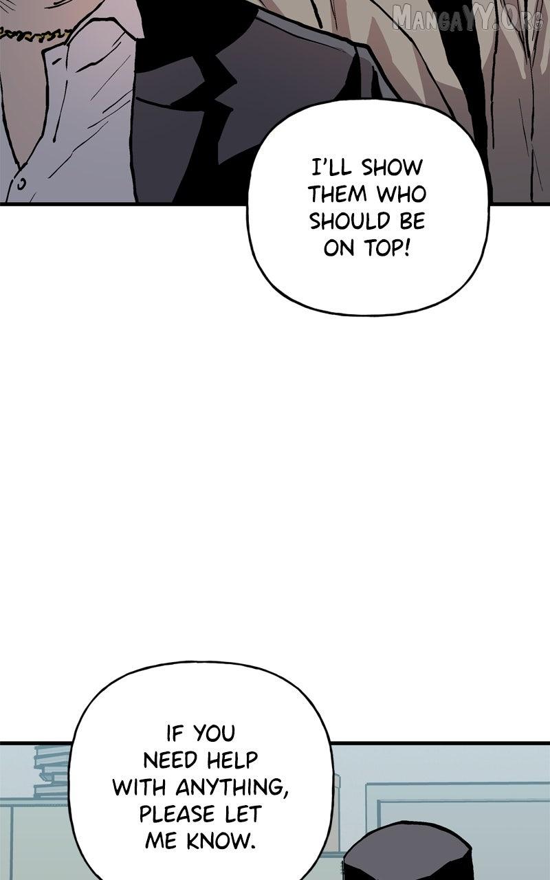 Read Boss Returns Manga Online