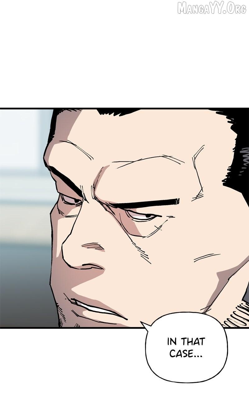 Read Boss Returns Manga Online