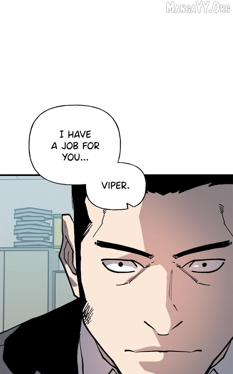 Read Boss Returns Manga Online