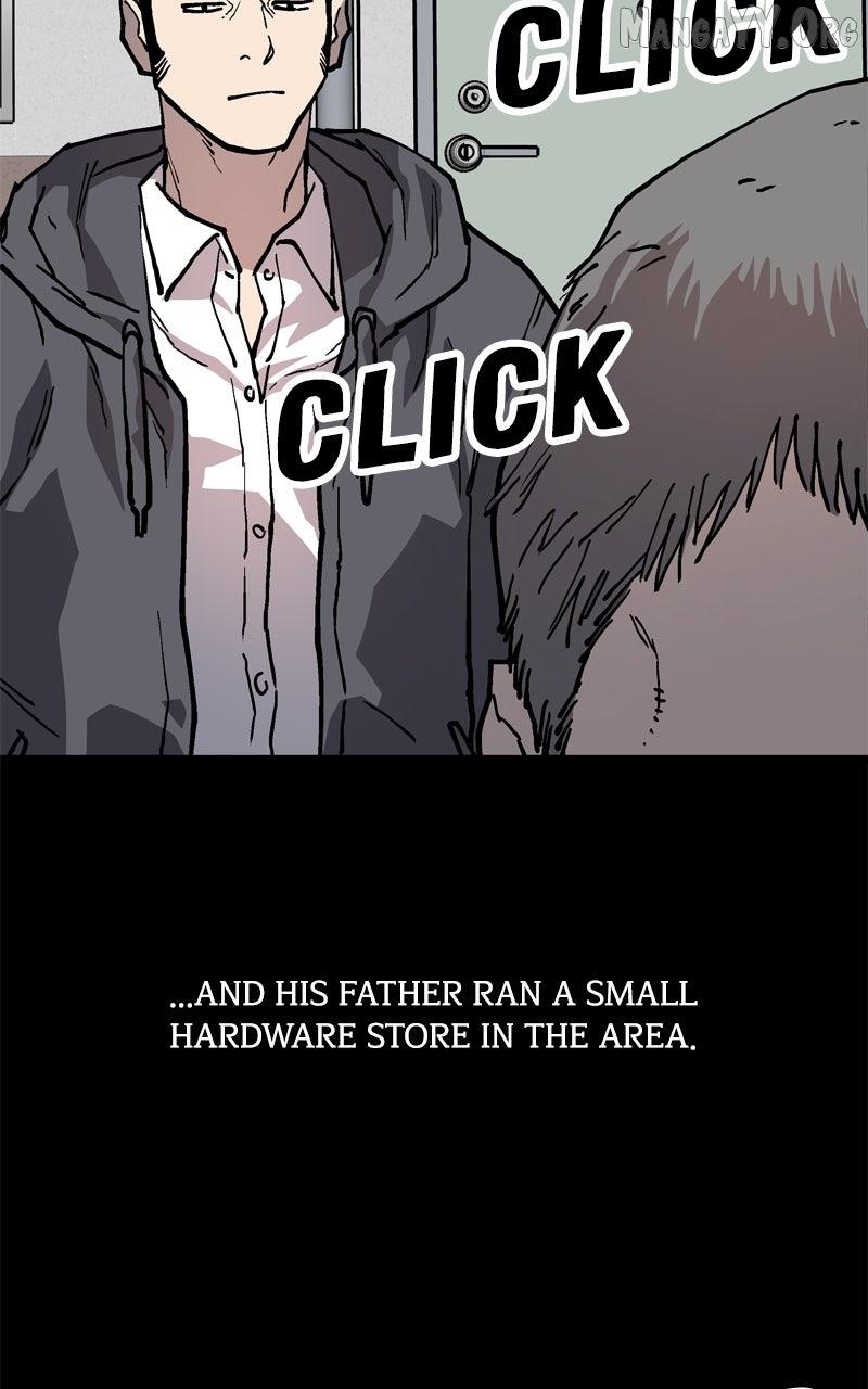 Read Boss Returns Manga Online