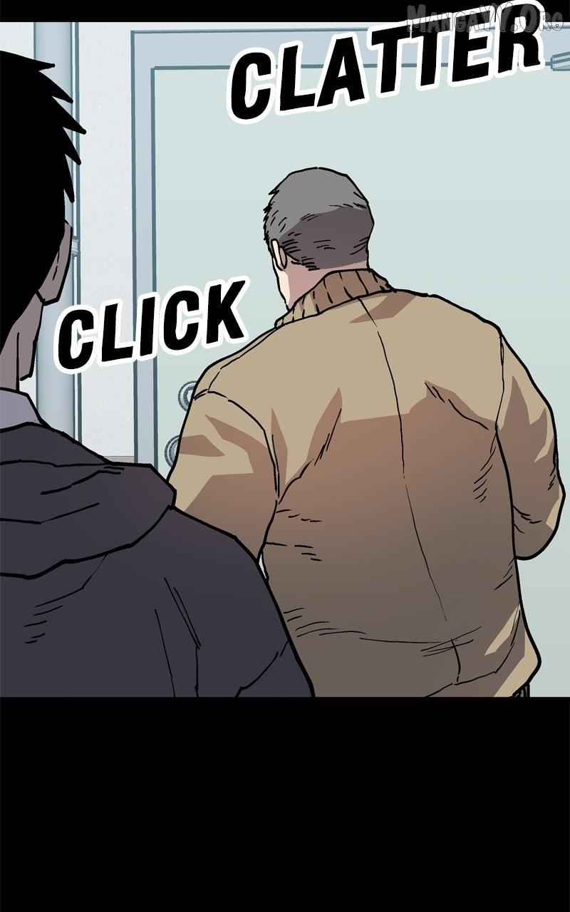 Read Boss Returns Manga Online