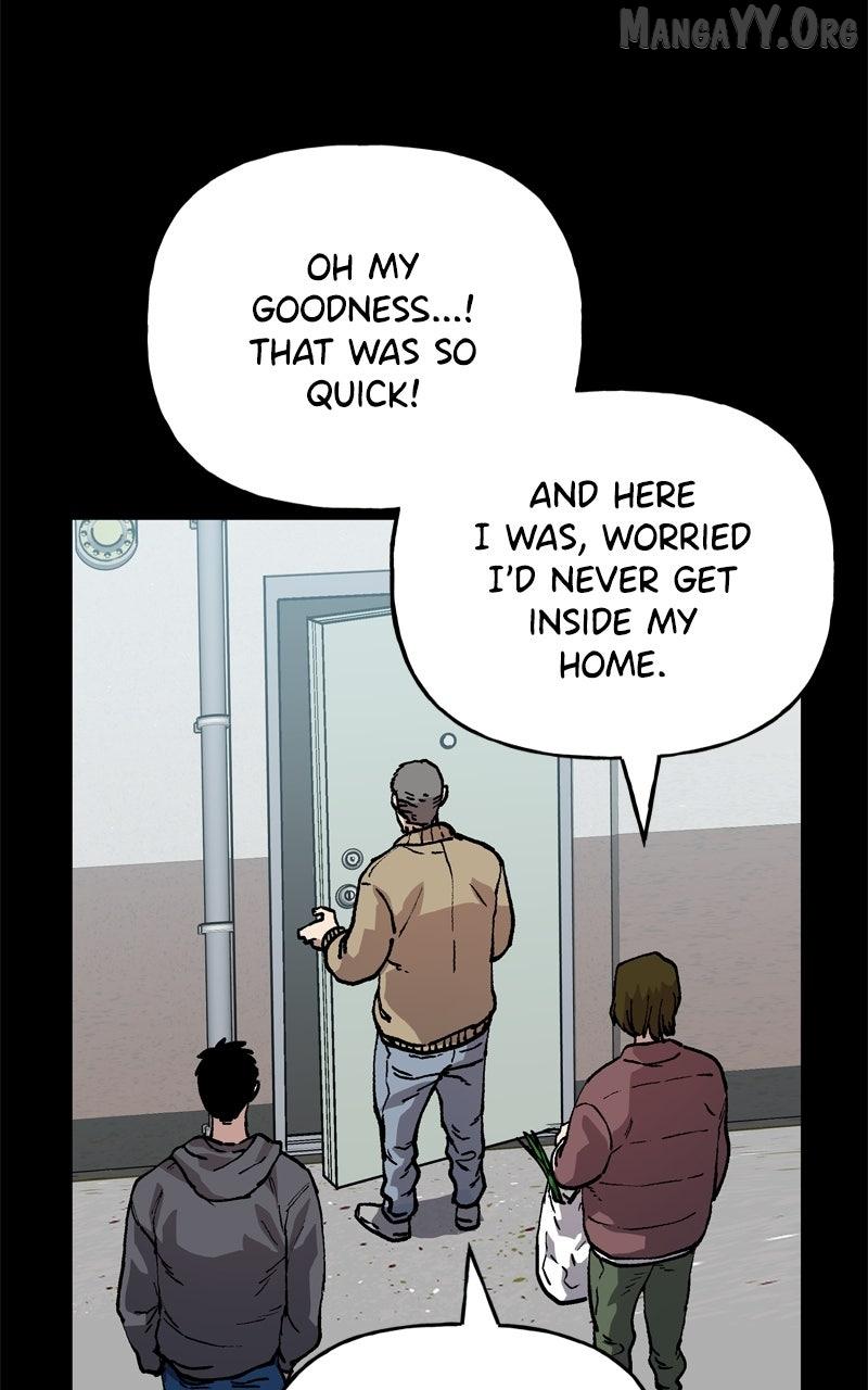 Read Boss Returns Manga Online