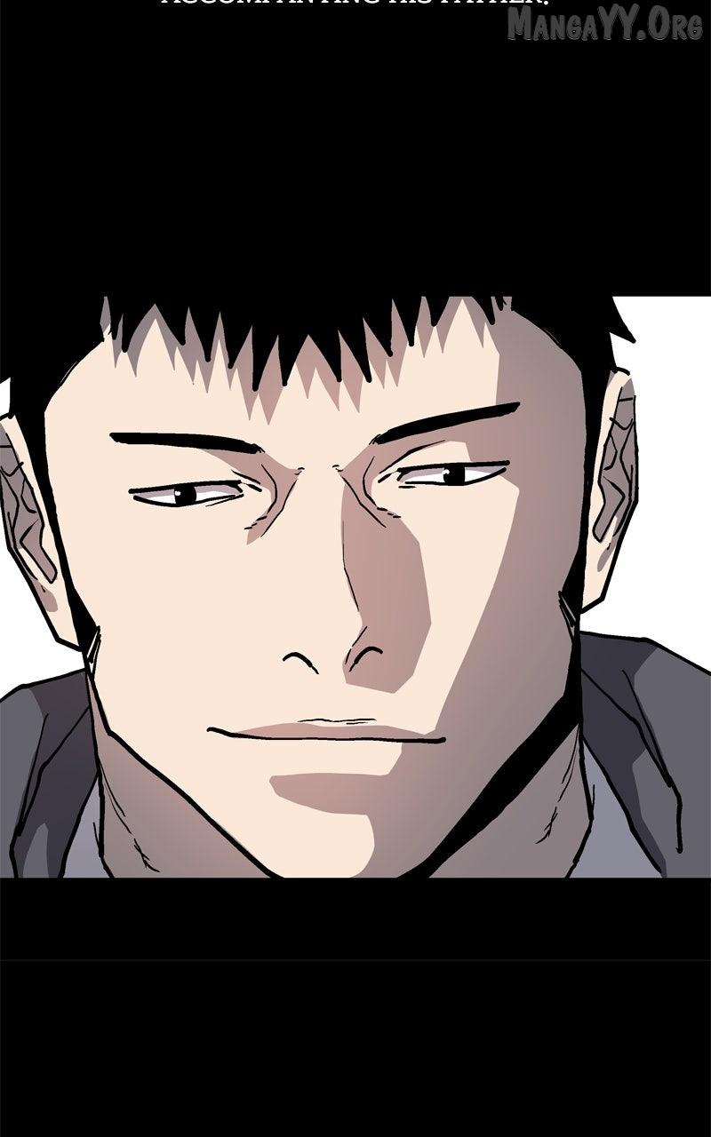 Read Boss Returns Manga Online