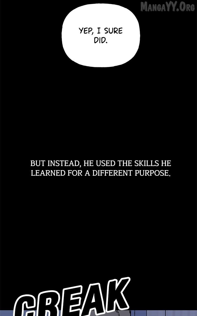 Read Boss Returns Manga Online