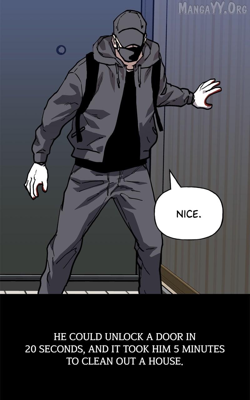 Read Boss Returns Manga Online