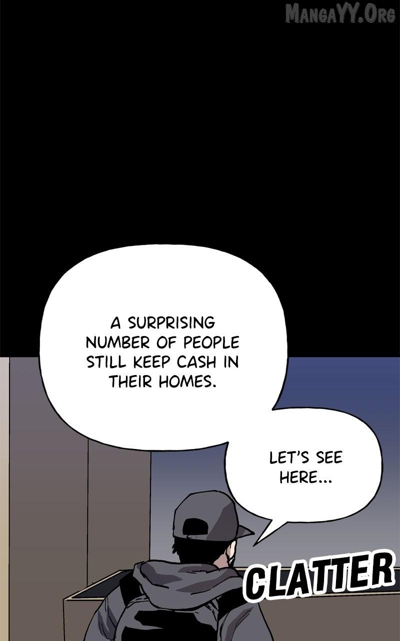 Read Boss Returns Manga Online