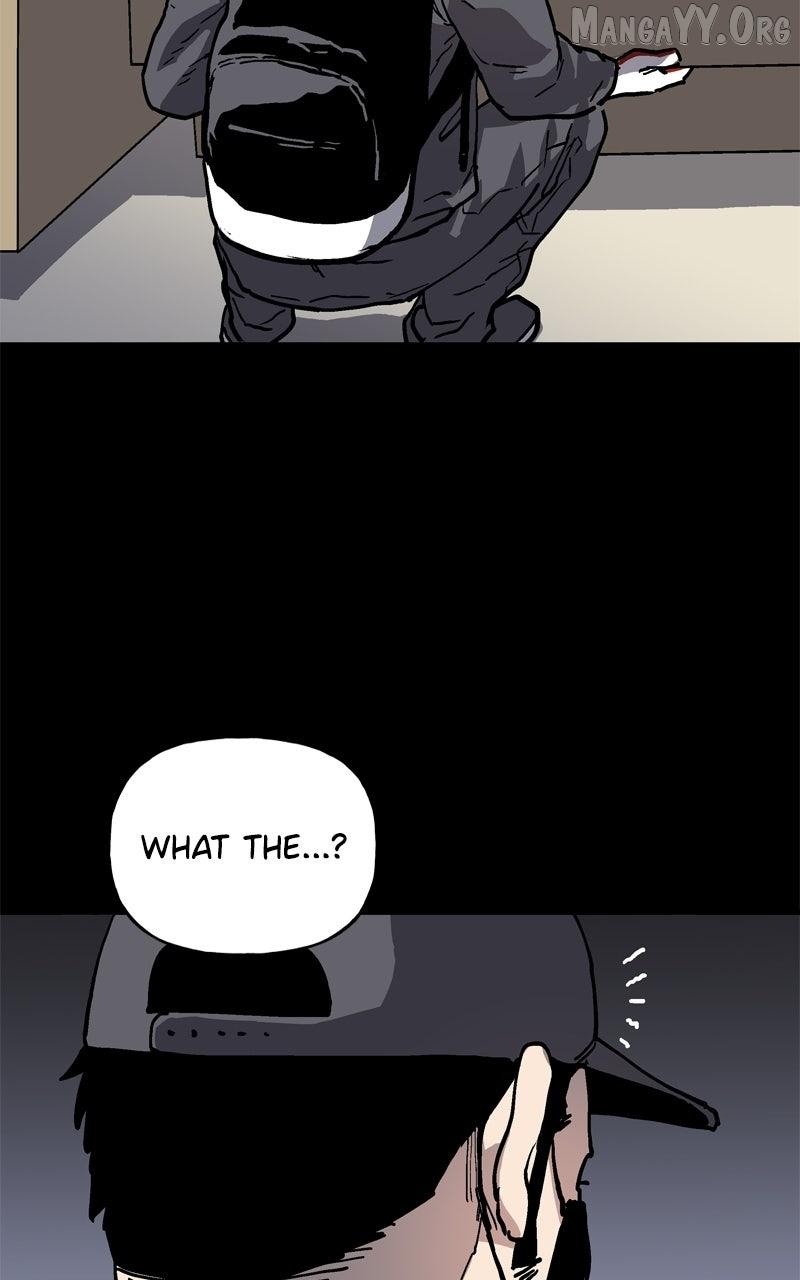 Read Boss Returns Manga Online