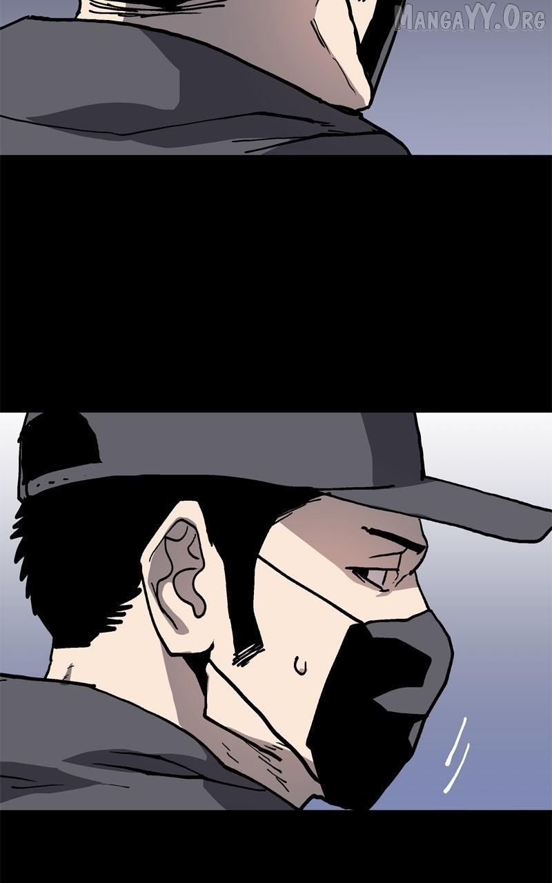 Read Boss Returns Manga Online